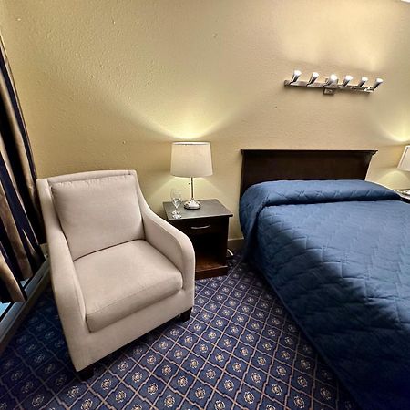 Linda Vista Motel 서레이 외부 사진