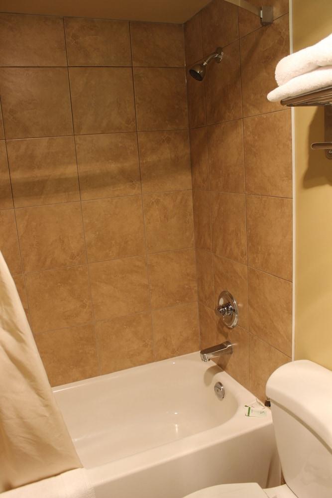 Linda Vista Motel 서레이 외부 사진
