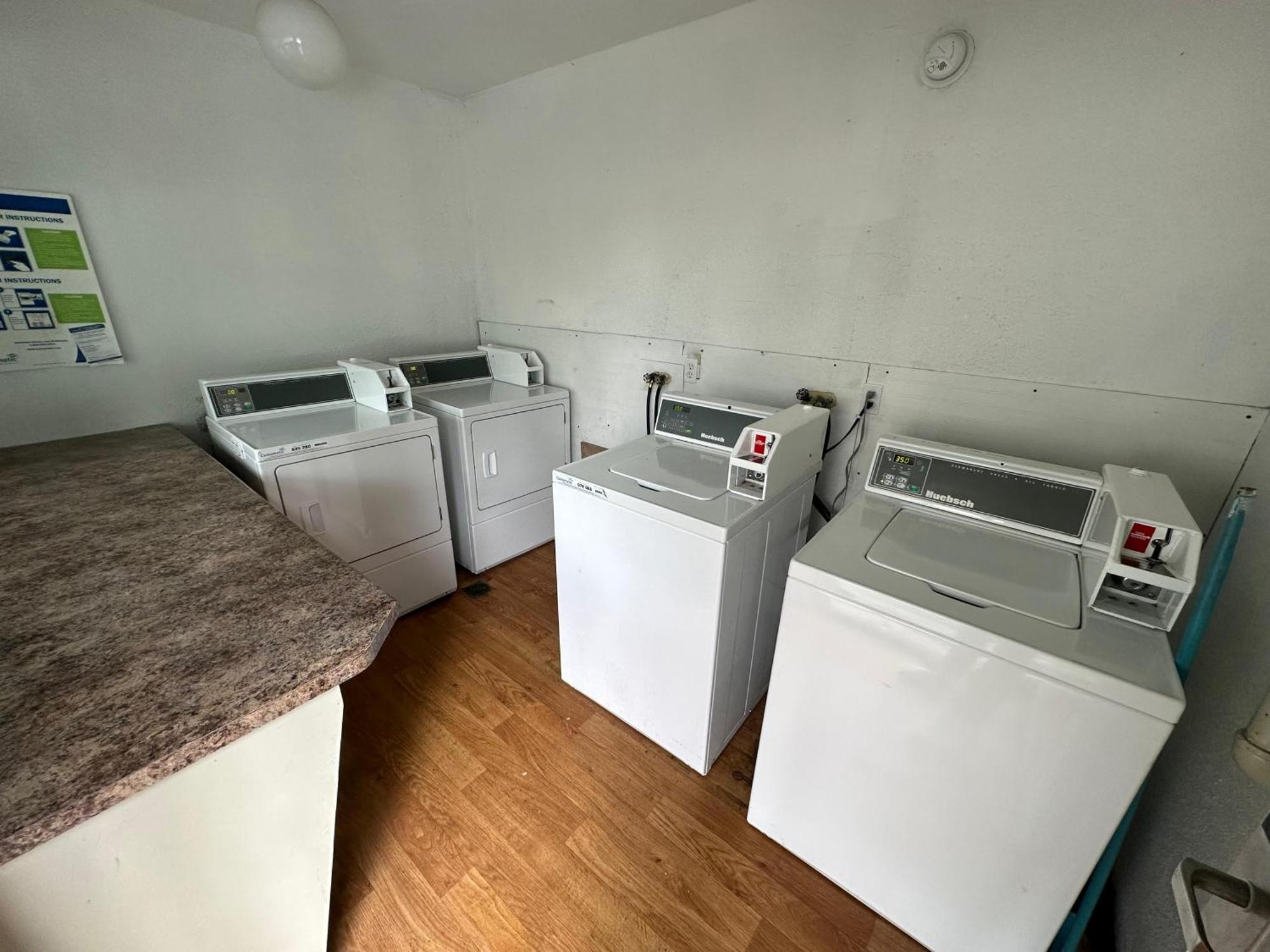Linda Vista Motel 서레이 외부 사진