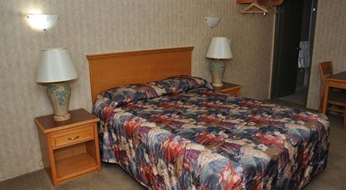 Linda Vista Motel 서레이 외부 사진