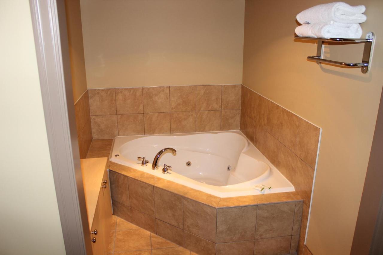 Linda Vista Motel 서레이 외부 사진